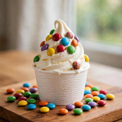 King Fusion M&M's®