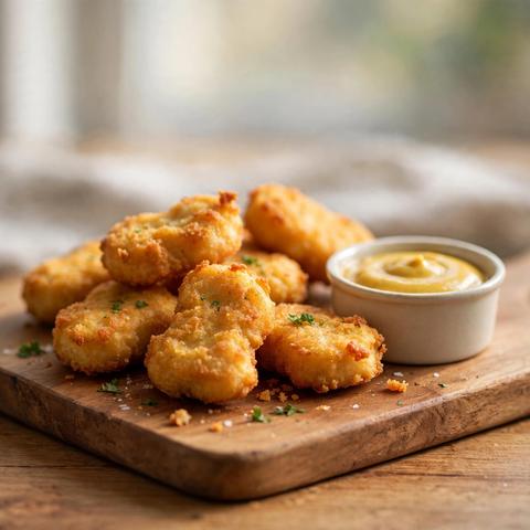 King Nuggets (x4)