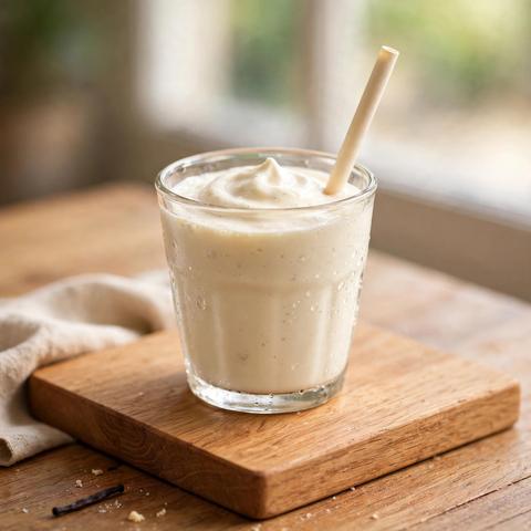 Petit Shake Vanille