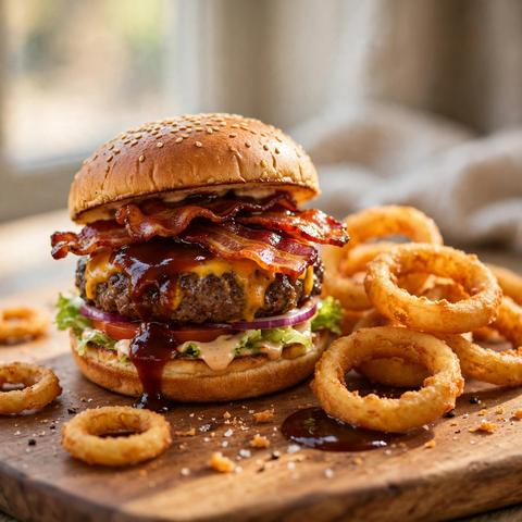 Double Steakhouse